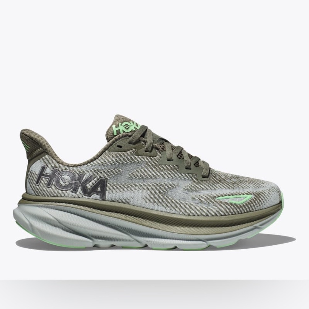 Hoka Clifton 9